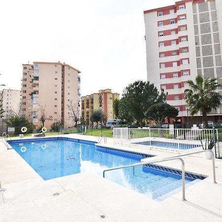 Apartamento Familiar Torresol Fuengirola Exterior foto